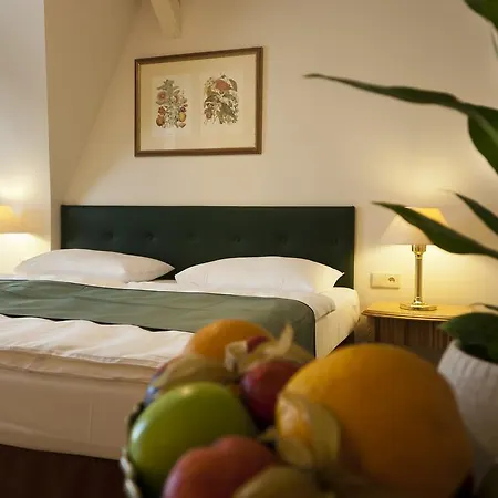 Grandhotel Ambassador Narodni Dum Готель Карлові Вари