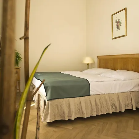 Готель Grandhotel Ambassador Narodni Dum
