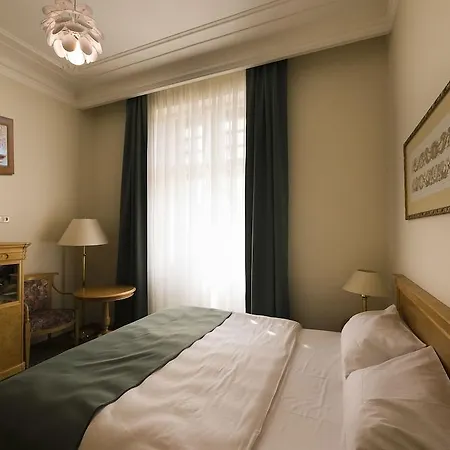 Grandhotel Ambassador Narodni Dum Готель 4*