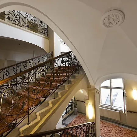 Grandhotel Ambassador Narodni Dum